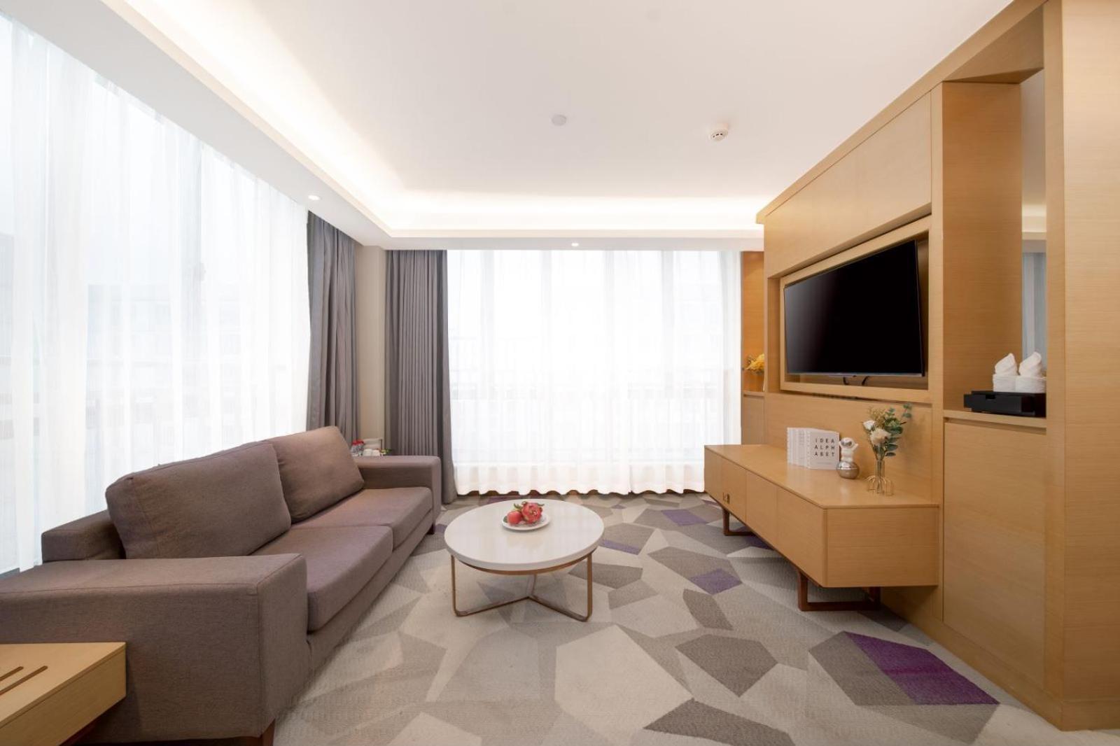 Guangzhou Baiyun Airport Yunzhi Hotel Near Terminal One - Complimentary Shuttle Bus Between Hotel To Canton Fair Complex During Canton Fair Esterno foto
