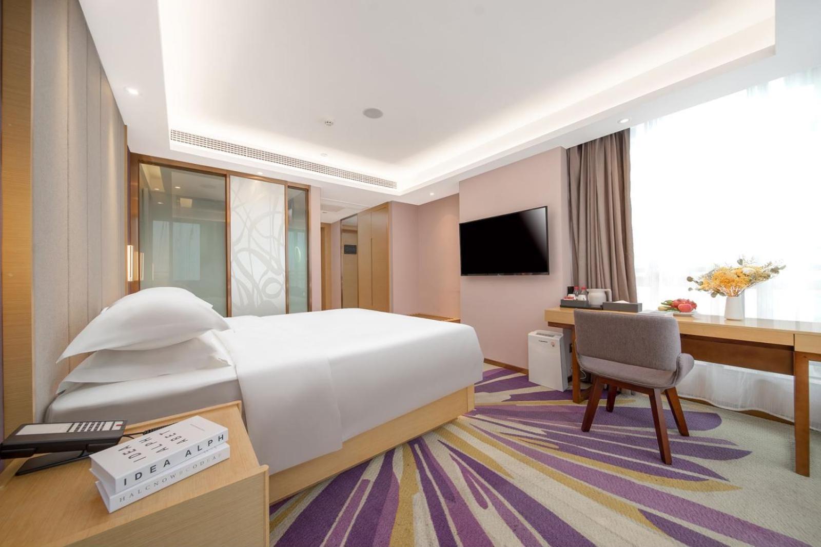 Guangzhou Baiyun Airport Yunzhi Hotel Near Terminal One - Complimentary Shuttle Bus Between Hotel To Canton Fair Complex During Canton Fair Esterno foto