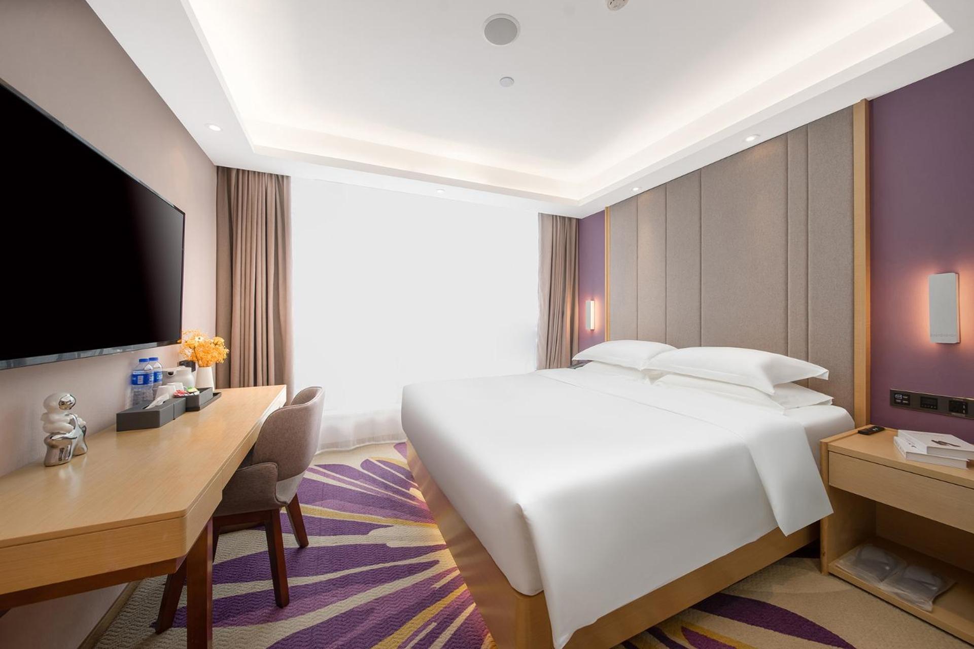Guangzhou Baiyun Airport Yunzhi Hotel Near Terminal One - Complimentary Shuttle Bus Between Hotel To Canton Fair Complex During Canton Fair Esterno foto